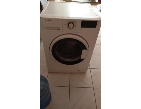 Beyaz Eşya, Arçelik Çamaşır Makinesi