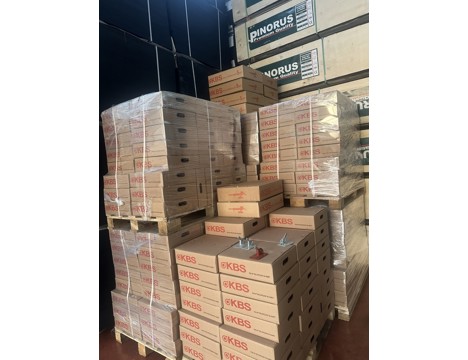 İş Makineleri, Diğer İnşaat Malzemeleri, Teleskopik Direk-Plywood-Kereste-Kbs Çiroz Kilit
