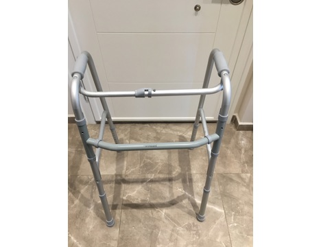 Diğerleri, Masaj Aletleri, Orthocare Walker Aluminyum