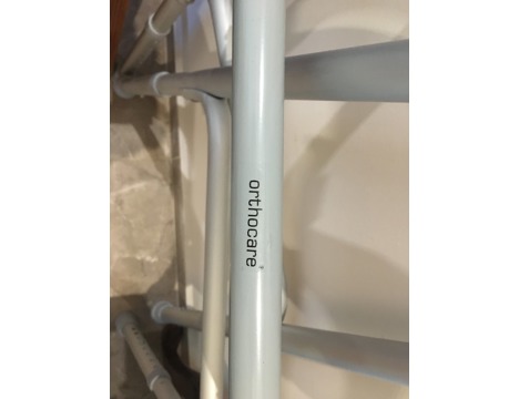 Diğerleri, Masaj Aletleri, Orthocare Walker Aluminyum