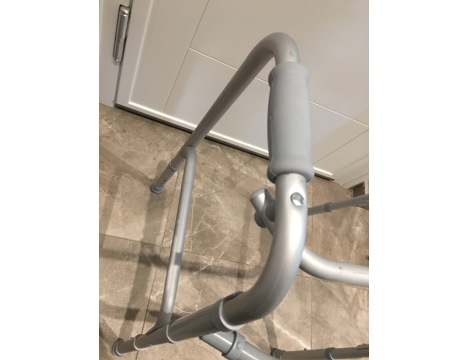 Diğerleri, Masaj Aletleri, Orthocare Walker Aluminyum