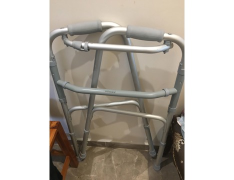 Diğerleri, Masaj Aletleri, Orthocare Walker Aluminyum
