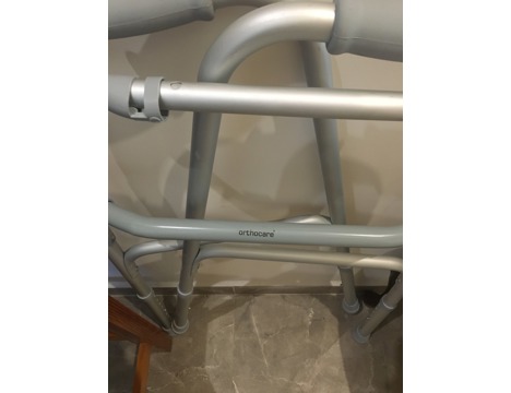 Diğerleri, Masaj Aletleri, Orthocare Walker Aluminyum