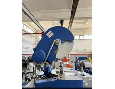 İş Makineleri, Kesme Makinaları (Pvc), Özçelik Marka, Alüminyum Makinaları , Özçelik Masa Üstü 400 Lük Alüminyum Kesim 380 Vo