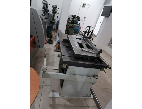 İş Makineleri, Yatar Daire Testere, 170 Lik Çift Devir 5.5 Hp Motorlu , Yatar Daire Makinesi Ünverler 170 Lik Çift Devir