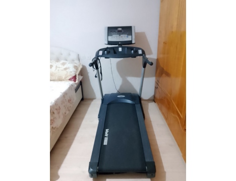 Spor Eşyaları, Koşu Yürüyüş Bantları, 5250, Voit Motorize Treadmill 5250, Son Fiyat !! Koşu Bandı Voit Motorize Treadmill 52