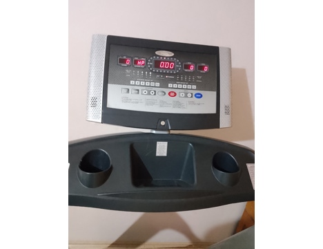 Spor Eşyaları, Koşu Yürüyüş Bantları, 5250, Voit Motorize Treadmill 5250, Son Fiyat !! Koşu Bandı Voit Motorize Treadmill 52