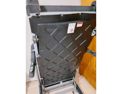 Spor Eşyaları, Koşu Yürüyüş Bantları, 5250, Voit Motorize Treadmill 5250, Son Fiyat !! Koşu Bandı Voit Motorize Treadmill 52