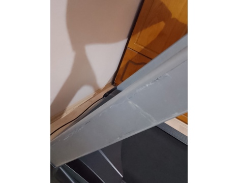 Spor Eşyaları, Koşu Yürüyüş Bantları, 5250, Voit Motorize Treadmill 5250, Son Fiyat !! Koşu Bandı Voit Motorize Treadmill 52