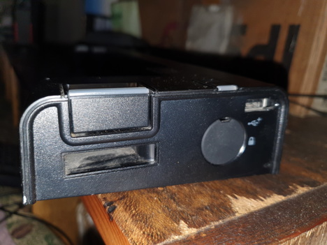 Bilgisayar, Diger Bilgisayarlar Parçaları, 2570P, Hp Dock Station 2.0 Usb Laptop Çoklu Bağlantı