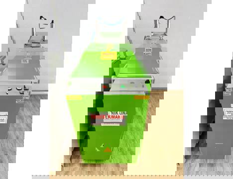 İş Makineleri, Komple Pvc Makinaları, Teknik Makina, Ful Otomatk Tam Takım Çiftli Set Pvc Makinaları