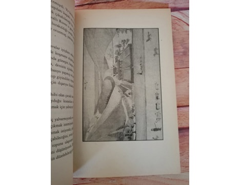 Kitap, Dergi, Bilim Kurgu Romanları, J.R.R. Tolkıen Roverandom, Fantastik Roman, J.R.R. Tolkıen Roverandom.