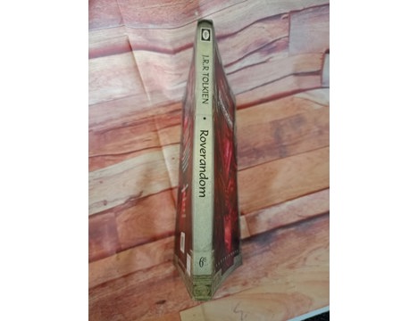 Kitap, Dergi, Bilim Kurgu Romanları, J.R.R. Tolkıen Roverandom, Fantastik Roman, J.R.R. Tolkıen Roverandom.