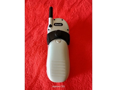 Motorola V2288 Nostaljik Cep Telefonu.Çok Nadir.
