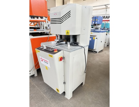 İş Makineleri, Kaynak Makinaları (Pvc), Anadolu Makina , Pvc Makinaları , Pvc Tek Köşe Kıl Kaynak Makinası Yeni Anadolu Maki