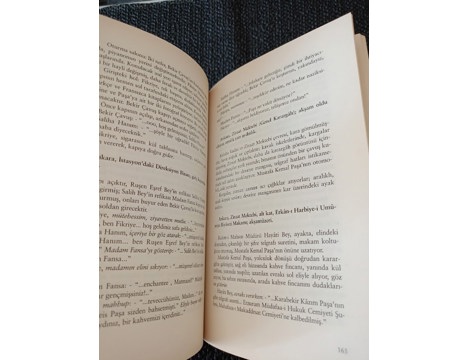 Kitap, Dergi, Romanlar (Türk Yazarlar), Edebiyat, Tarih, Attila İlhan - O Sarışın Kurt..