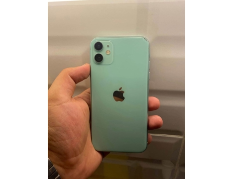 Cep Telefonu, İphone 11 Yd 64 Temiz