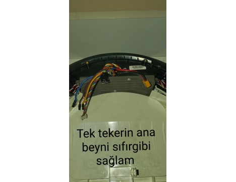 Spor Eşyaları, Paten, Kaykay, Nova, Elektrikli Tek Teker Scooter