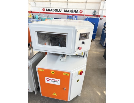 İş Makineleri, Temizleme Makinaları (Pvc), Anadolu Makina , Pvc Makinaları , Pvc Köşe Temizleme Yeni Sistem Bakımlı Anadolu M