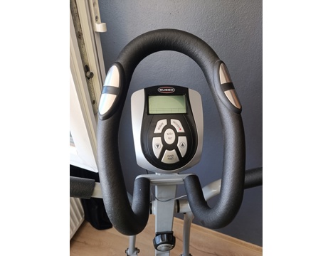 Spor Eşyaları, Kondisyon Aletleri, Busso Kondisyon Bisikleti Crosstrainer