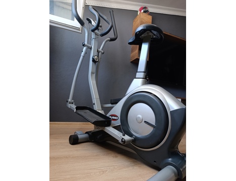Spor Eşyaları, Kondisyon Aletleri, Busso Kondisyon Bisikleti Crosstrainer