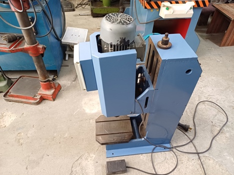 İş Makineleri, Pres (Metal), Eps6300 Presmak Elektirikli Perçin Sıvama Presi