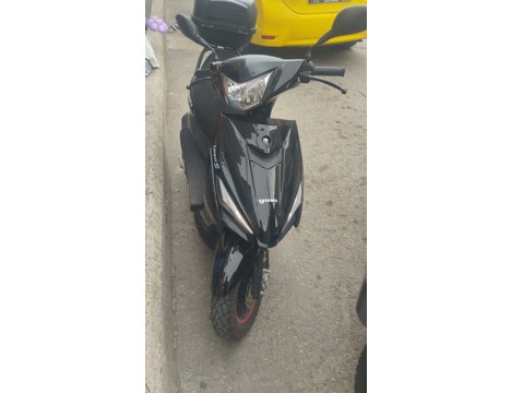 Vasıta, Chooper, Cruiser Motosiklet, Motorsiklet, Acil Satilik Sahibinden 2023 Model Yuki Caspers