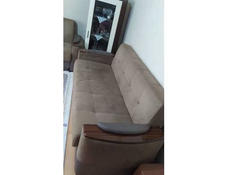 Mobilya, Oturma Grupları, Erdima, Sandıklı Oturma Gurubu, 3+3+1+1, Sahibinden Temiz Oturma Gurubu