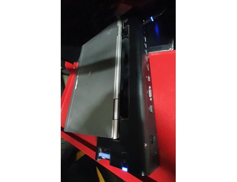 Bilgisayar, Diger Bilgisayarlar Parçaları, 2570P, Hp Dock Station 2.0 Usb Laptop Çoklu Bağlantı