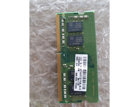 Bilgisayar, Ram, Hafıza Kartları, 2400 Mhz 8 Gb Ddr4 Laptop Ram Samsung Orijinal