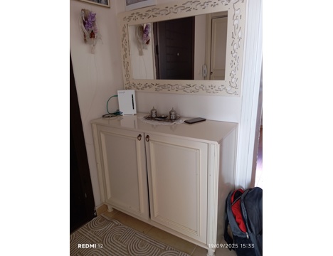 Komple Mobilya, Özel Yapım Satılık Mobilya