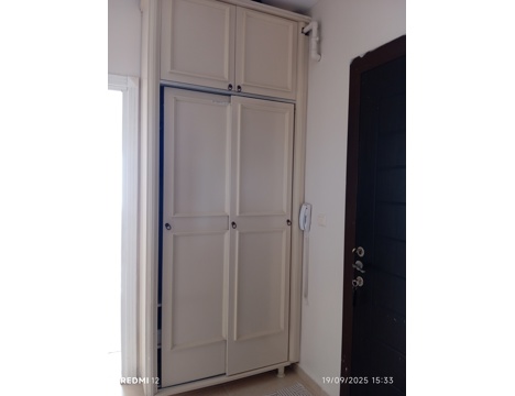Komple Mobilya, Özel Yapım Satılık Mobilya