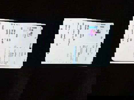 Cep Telefonu, Xiaomi, Redmi 12 Pro 5 G 256Gb 12+3Ram Beyaz