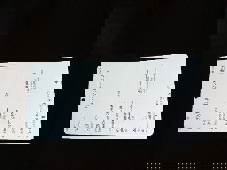 Cep Telefonu, Xiaomi, Redmi 12 Pro 5 G 256Gb 12+3Ram Beyaz