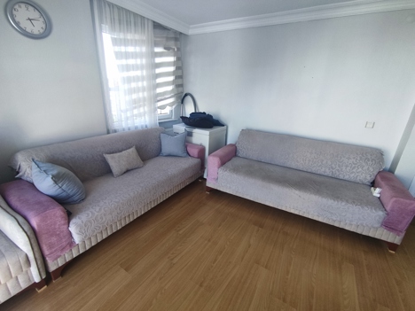 Mobilya, Oturma Grupları, Özel Yapım, Oturma Grubu/Koltuk Takımı