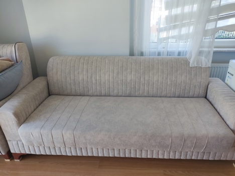 Mobilya, Oturma Grupları, Özel Yapım, Oturma Grubu/Koltuk Takımı