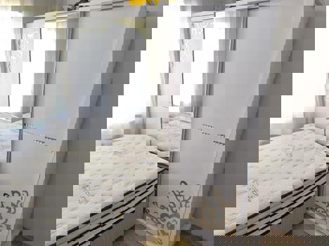 Mobilya, Yatak Odası Mobilyaları, Çift Kişilik Yatak Odası Takımı