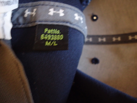 Giyim Eşyası, Baseball Şapka, Under Armour Bayan Şapka M Beden Lacivert