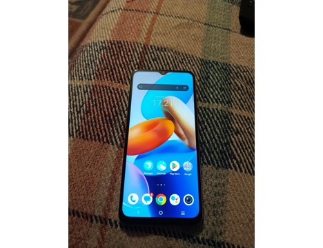 Vivo Y35 Cep Telefonu 256Gb 8+8 16Gb