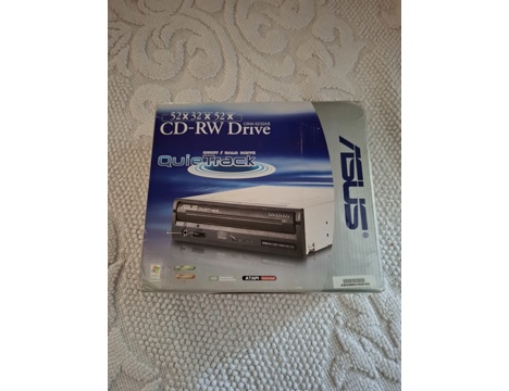 Bilgisayar, Cd, Dvd Sürücüleri, Asus, Asus Cd Drıver, Sıfır Kutusunda Garanti Belgelı