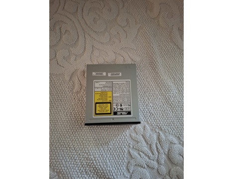 Bilgisayar, Cd, Dvd Sürücüleri, Asus, Asus Cd Drıver, Sıfır Kutusunda Garanti Belgelı
