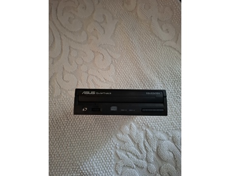 Bilgisayar, Cd, Dvd Sürücüleri, Asus, Asus Cd Drıver, Sıfır Kutusunda Garanti Belgelı