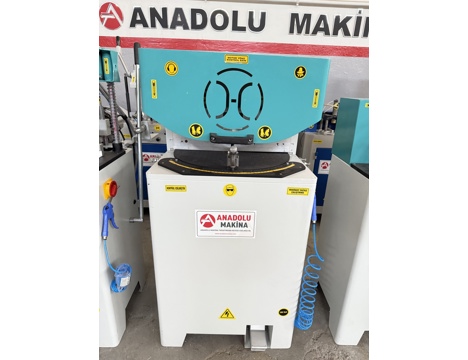 İş Makineleri, Komple Pvc Makinaları, Anadolu Makina , 220 Volt Pvc Makinaları 5 Li Set Yeni