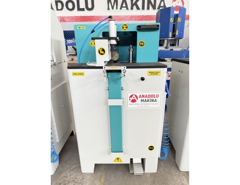 İş Makineleri, Komple Pvc Makinaları, Anadolu Makina , 220 Volt Pvc Makinaları 5 Li Set Yeni