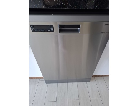 Beyaz Eşya, Grundig, 2024, 6 Yıkama Programlı , Sıfır Bulaşık Makinesi