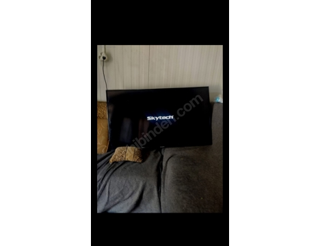 Elektronik Eşya, Lcd Televizyon, Skytech Smart Televizyon 50 İnc