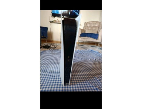 Elektronik Eşya, Oyun Konsolları, Ps5 Dijital, Ps 5 , Ps5 Full Set 4 Adet Kol