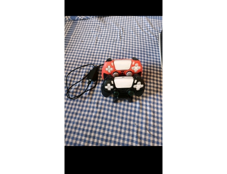 Elektronik Eşya, Oyun Konsolları, Ps5 Dijital, Ps 5 , Ps5 Full Set 4 Adet Kol