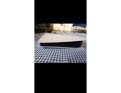 Elektronik Eşya, Oyun Konsolları, Ps5 Dijital, Ps 5 , Ps5 Full Set 4 Adet Kol