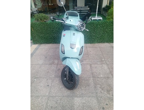 Vasıta, Kuba, Az50 Scooter Acil Satılık Pazarlık Payı Vardır